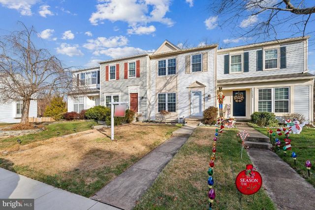 13085 CAROLYN FOREST DR, Woodbridge, VA 22192