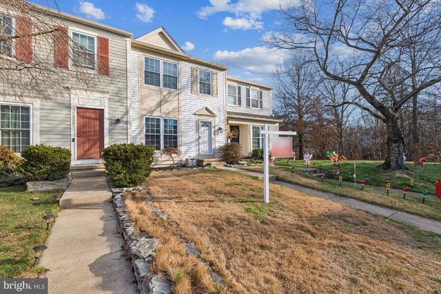 13085 CAROLYN FOREST DR, Woodbridge, VA 22192