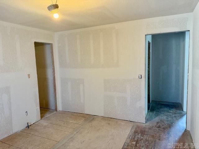 1511 E Sullenberger Avenue, Malvern, AR 72104