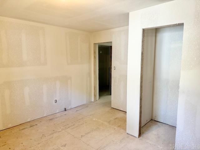 1511 E Sullenberger Avenue, Malvern, AR 72104