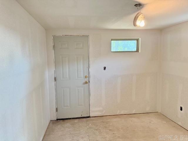 1511 E Sullenberger Avenue, Malvern, AR 72104