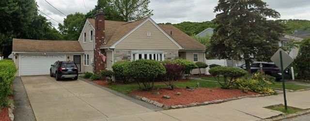 82 Killingly Street, Providence, RI 02909