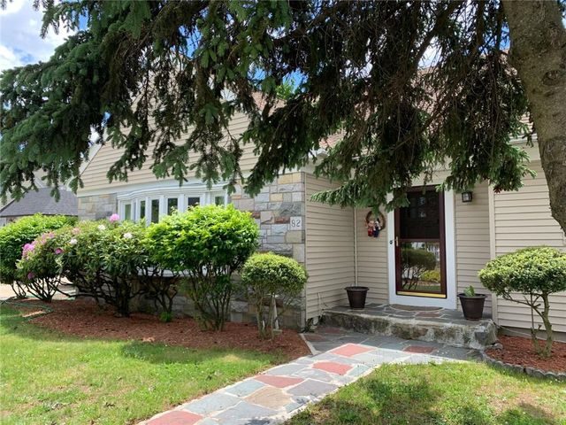82 Killingly Street, Providence, RI 02909