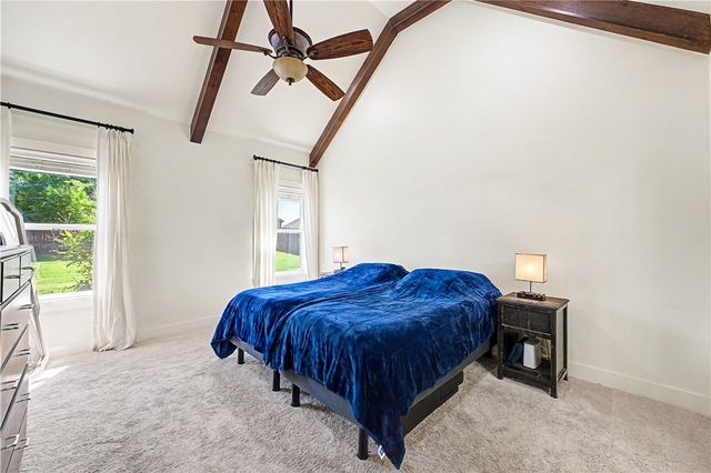 1213 Chancery Lane, Cave Springs, AR 72718