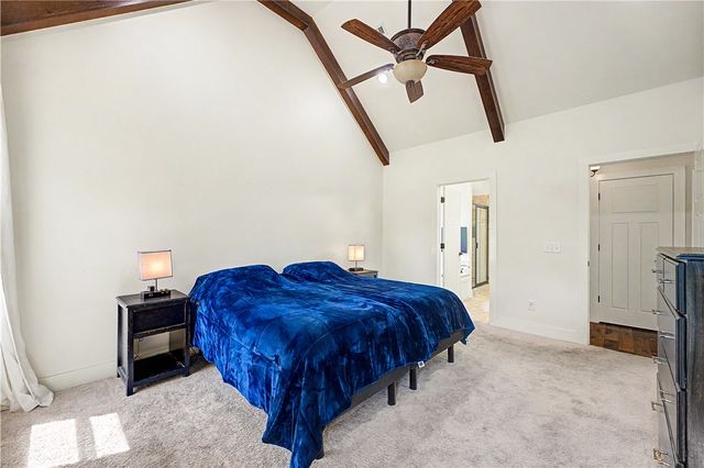 1213 Chancery Lane, Cave Springs, AR 72718
