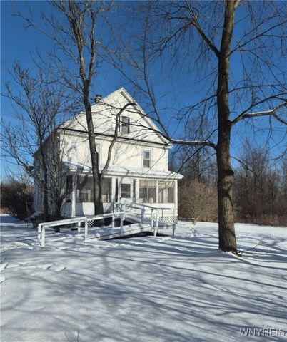 8470 Lapp Road, Clarence, NY 14032