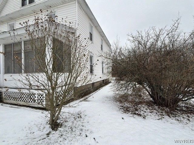 8470 Lapp Road, Clarence, NY 14032