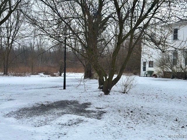 8470 Lapp Road, Clarence, NY 14032
