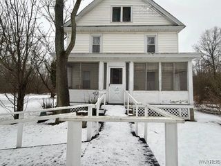 8470 Lapp Road, Clarence, NY 14032