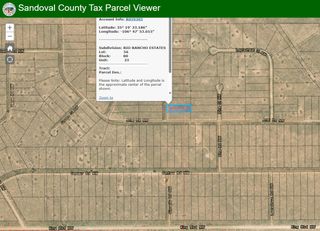 Sprite Court NW, Rio Rancho, NM 87144