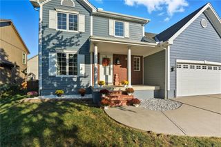 405 SE Battery Drive, Lee's Summit, MO 64063