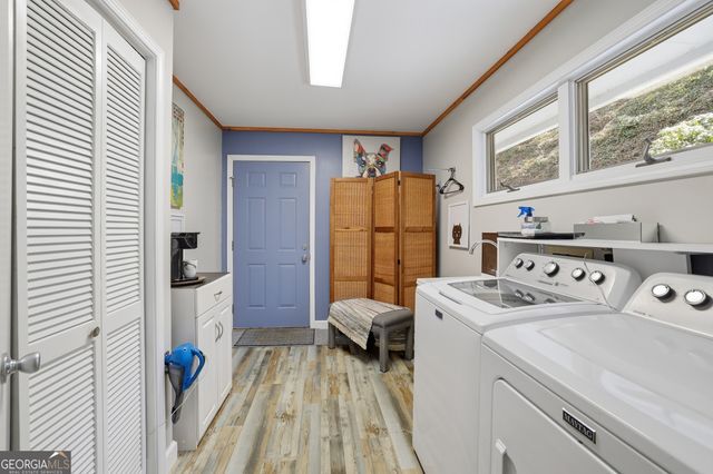 499 Ridgepole Drive, Sky Valley, GA 30537