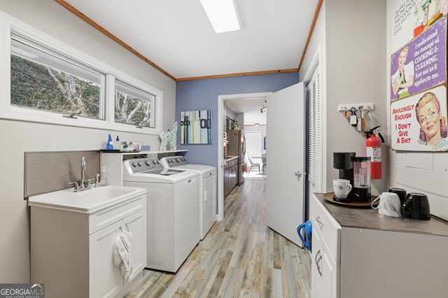 499 Ridgepole Drive, Sky Valley, GA 30537