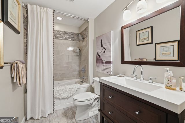 499 Ridgepole Drive, Sky Valley, GA 30537