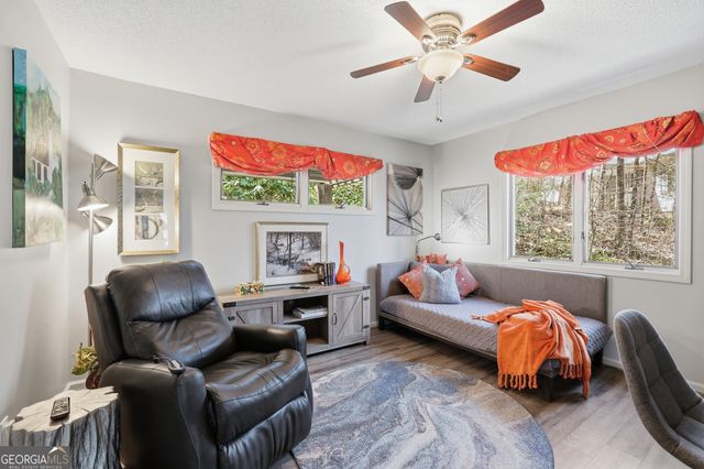 499 Ridgepole Drive, Sky Valley, GA 30537