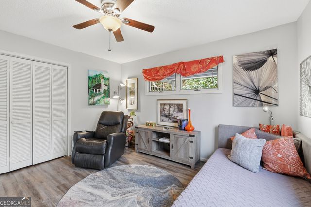 499 Ridgepole Drive, Sky Valley, GA 30537