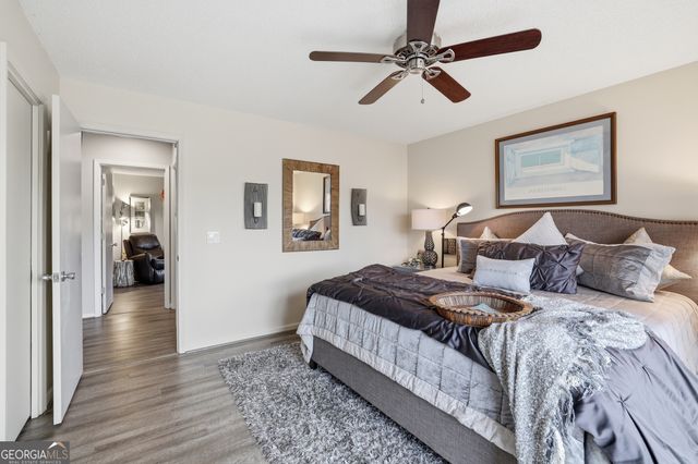 499 Ridgepole Drive, Sky Valley, GA 30537