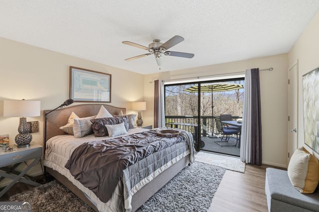 499 Ridgepole Drive, Sky Valley, GA 30537