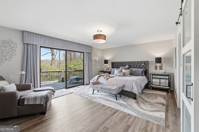 499 Ridgepole Drive, Sky Valley, GA 30537