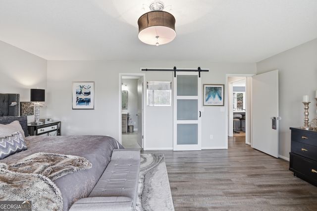 499 Ridgepole Drive, Sky Valley, GA 30537