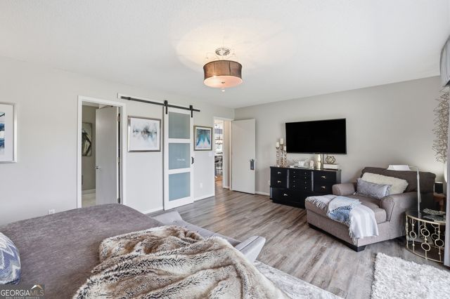 499 Ridgepole Drive, Sky Valley, GA 30537