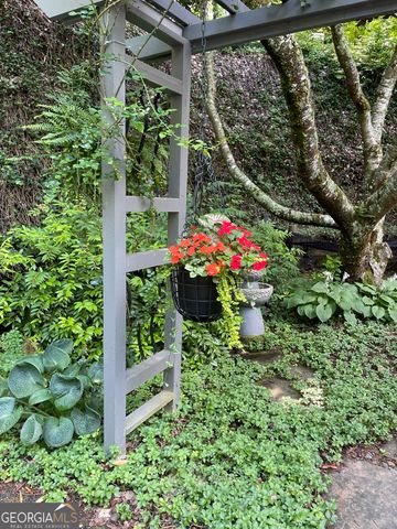 499 Ridgepole Drive, Sky Valley, GA 30537