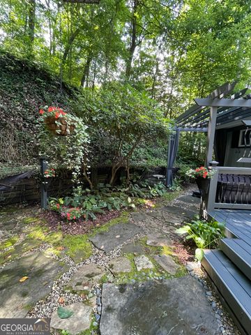 499 Ridgepole Drive, Sky Valley, GA 30537