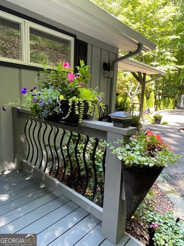 499 Ridgepole Drive, Sky Valley, GA 30537