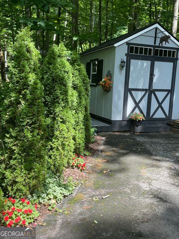 499 Ridgepole Drive, Sky Valley, GA 30537