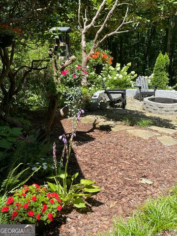 499 Ridgepole Drive, Sky Valley, GA 30537