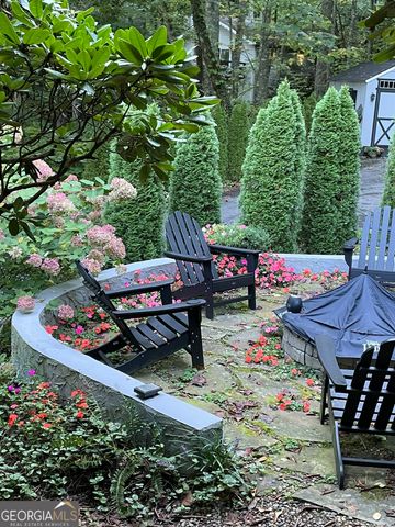 499 Ridgepole Drive, Sky Valley, GA 30537