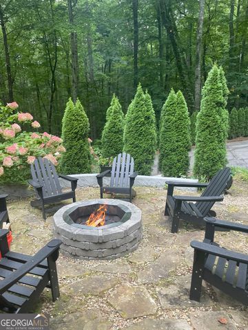 499 Ridgepole Drive, Sky Valley, GA 30537