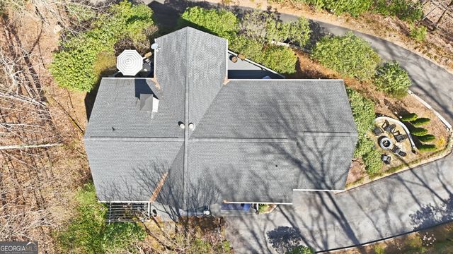 499 Ridgepole Drive, Sky Valley, GA 30537