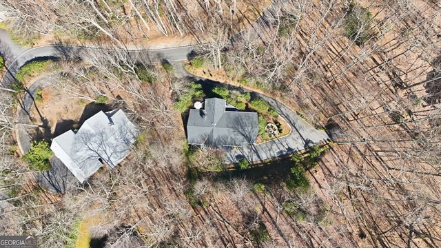499 Ridgepole Drive, Sky Valley, GA 30537