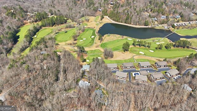 499 Ridgepole Drive, Sky Valley, GA 30537