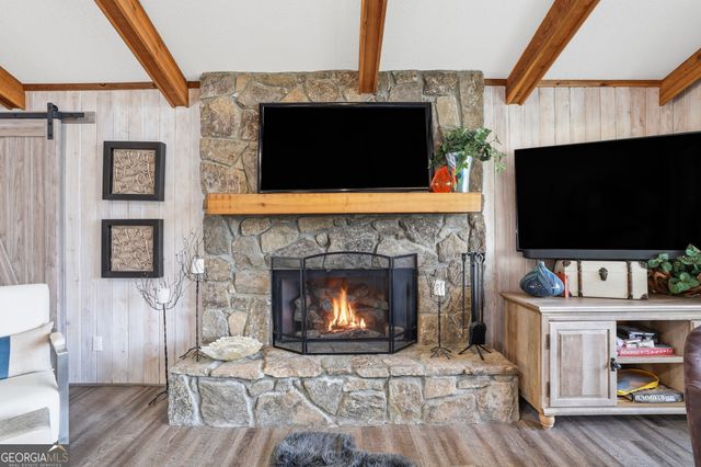 499 Ridgepole Drive, Sky Valley, GA 30537