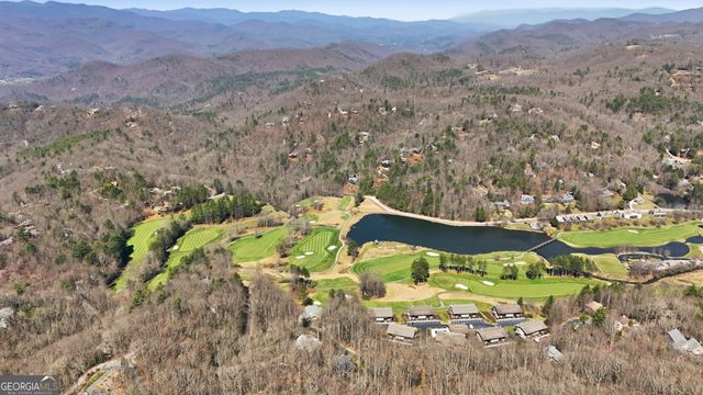 499 Ridgepole Drive, Sky Valley, GA 30537