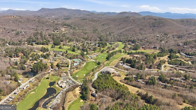 499 Ridgepole Drive, Sky Valley, GA 30537