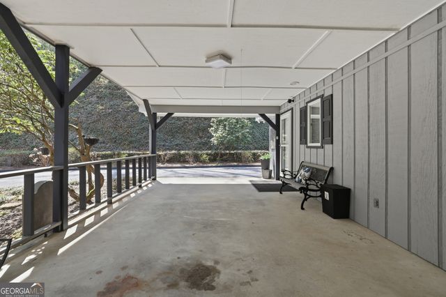 499 Ridgepole Drive, Sky Valley, GA 30537