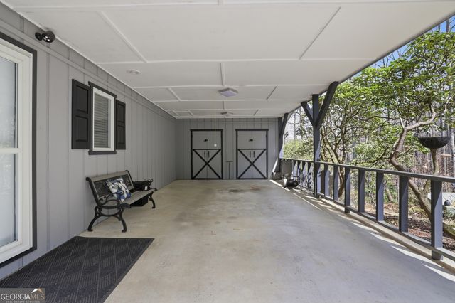 499 Ridgepole Drive, Sky Valley, GA 30537