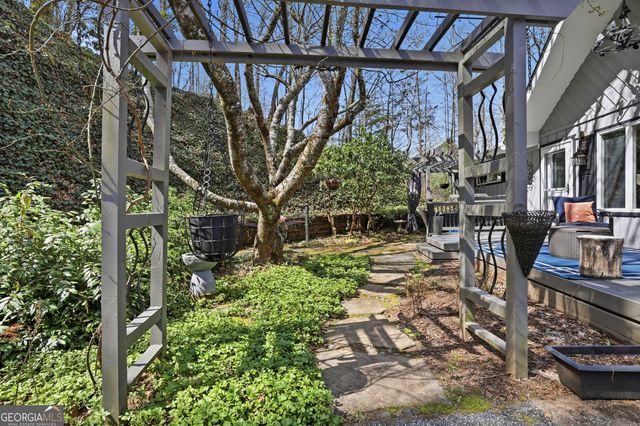 499 Ridgepole Drive, Sky Valley, GA 30537