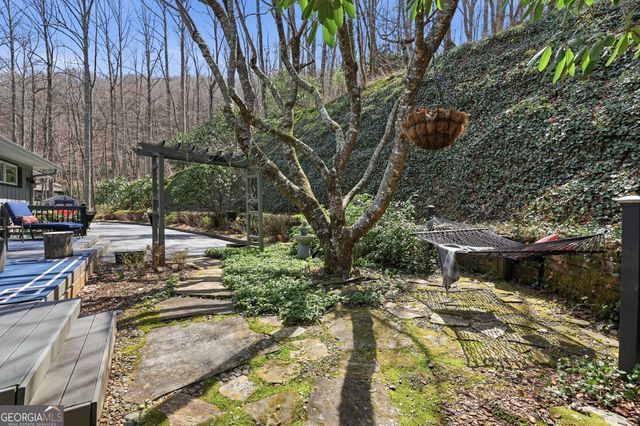 499 Ridgepole Drive, Sky Valley, GA 30537