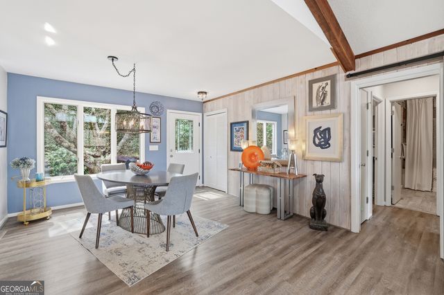 499 Ridgepole Drive, Sky Valley, GA 30537