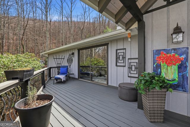 499 Ridgepole Drive, Sky Valley, GA 30537