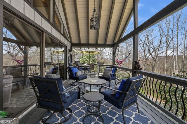 499 Ridgepole Drive, Sky Valley, GA 30537