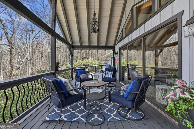 499 Ridgepole Drive, Sky Valley, GA 30537