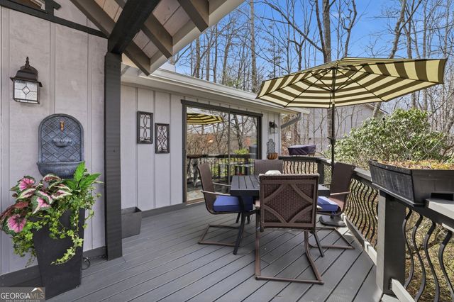 499 Ridgepole Drive, Sky Valley, GA 30537