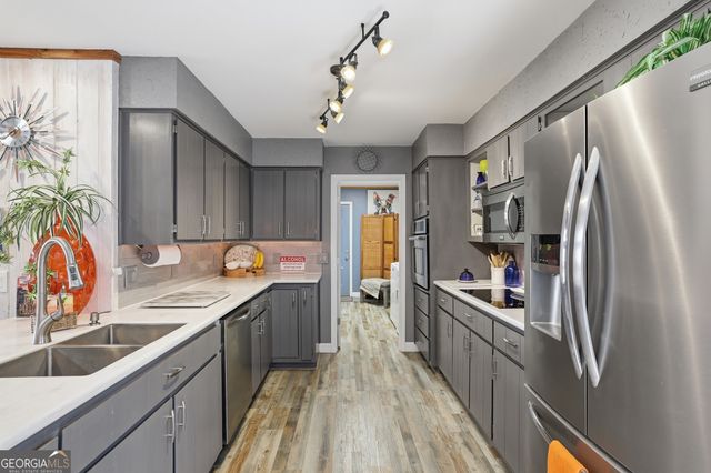 499 Ridgepole Drive, Sky Valley, GA 30537