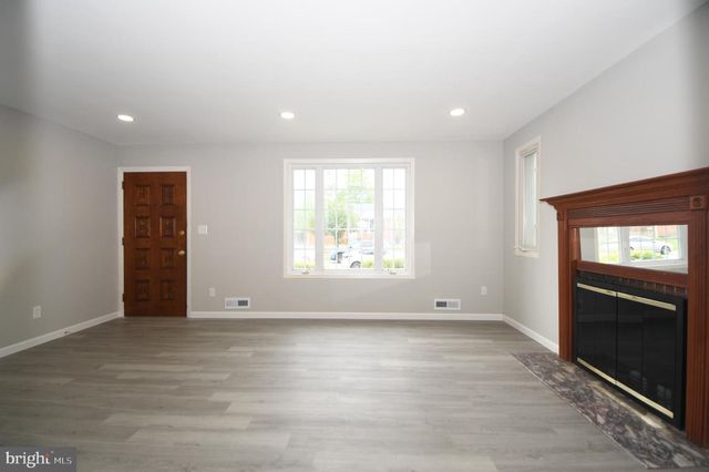 3506 HARRELL ST, Silver Spring, MD 20906