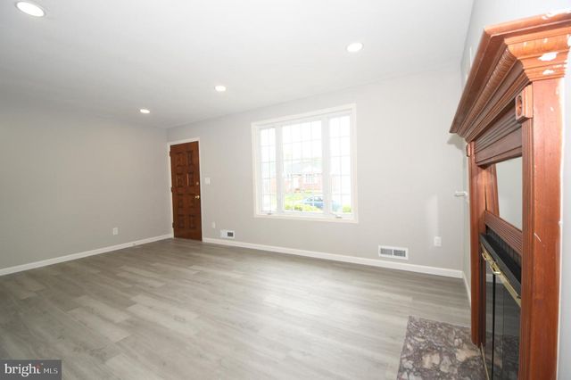 3506 HARRELL ST, Silver Spring, MD 20906